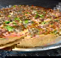 Mahendra's Indian Cuisine