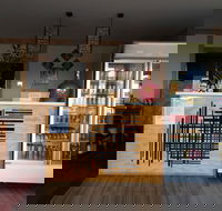 Malaysia Chinese Restaurant - Tourism TAS