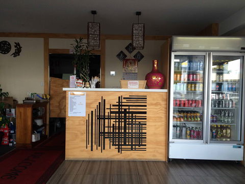 Malaysia Chinese Restaurant - Tourism TAS 0