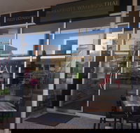 Marriott Waters Thai - Hobart Tourism