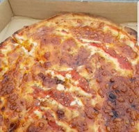 Mathew's Pizza Inn - Tourism TAS