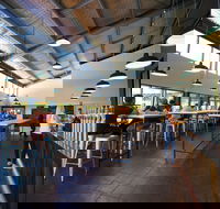 Matilda Bay Brewhouse and Dining - Hobart Tourism