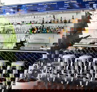 Mochi Dining - Tourism TAS