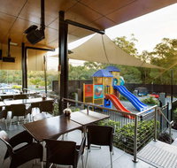 Parkwood Tavern - Tourism TAS