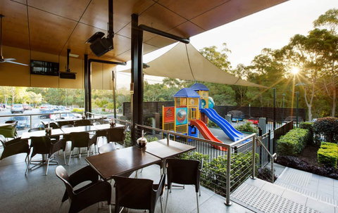 Parkwood Tavern - Tourism TAS 0