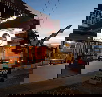 Pier Front Pizzeria - Tourism TAS