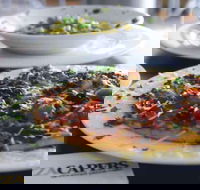 Pizza Capers - Tweed Heads South - Hobart Tourism