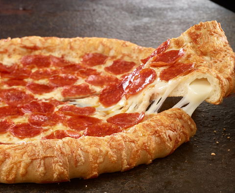 Pizza Hut - Maroochydore - Hobart Tourism 0