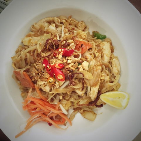 Rice Asian Cuisine - Hobart Tourism 0