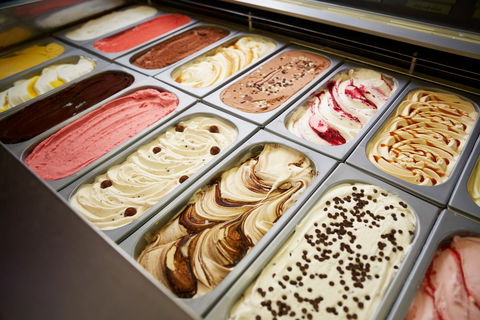 Simmo's Ice Creamery - Dunsborough - Hobart Tourism 2