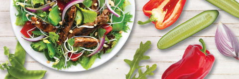 Sumo Salad - South Brisbane - Hobart Tourism 0
