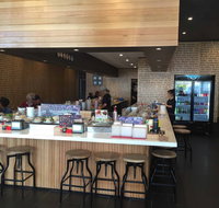 Sushi Break - Biggera Waters - Tourism TAS