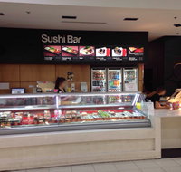 Sushi Bar - Tourism TAS