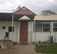 Sydney Portugal Community Club Restaurant - Tourism TAS