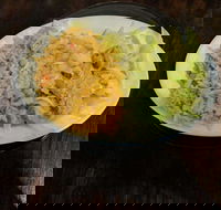 Taco Bill - Keilor Downs - Tourism TAS