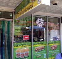 Tasty Sub - Tourism TAS