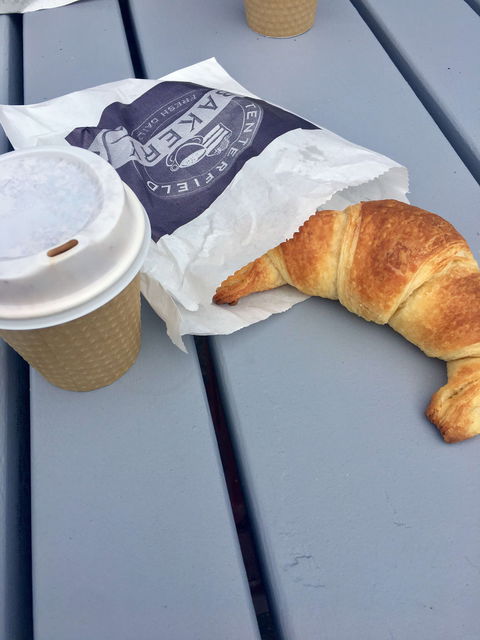 Tenterfield Bakery - Hobart Tourism 0