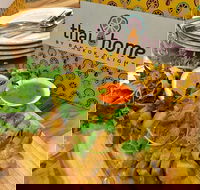 Thai at Home - Tourism TAS