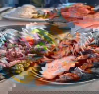 The Push - The Russell Hotel - Hobart Tourism