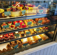 The Sweet Spot Patisserie - Randwick - Tourism TAS