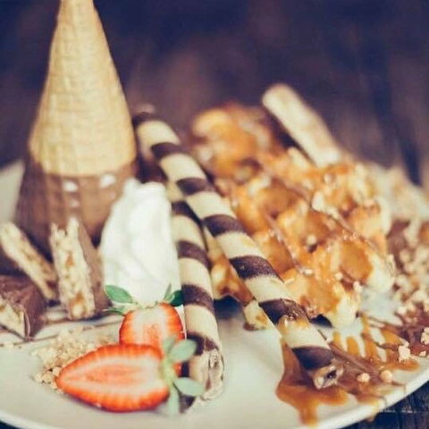 The Chocolate Kingdom - Tourism TAS 0