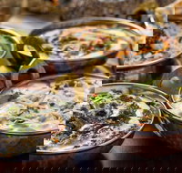 The Taste of India - Tourism TAS