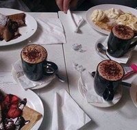 The Duke Cafe Restaurant