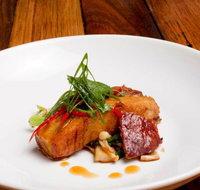 Three Blue Ducks - Rosebery - Tourism TAS