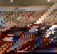 Tokyo Sushi Kitchen - Lilydale - Hobart Tourism