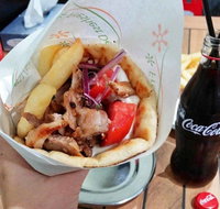 Traditional Gyradiko - Rosebery - Tourism TAS