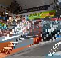 Two Peas In A Pod - Hobart Tourism