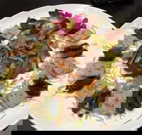 Vinh Thuan Restaurant - Tourism TAS