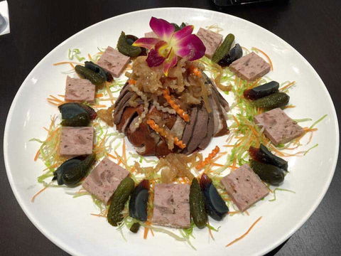 Vinh Thuan Restaurant - Hobart Tourism 0