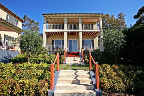 Waybourne Winery - Hobart Tourism 2