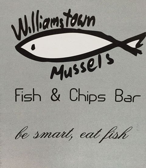 Williamstown Mussels - Hobart Tourism 0