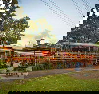 Yum Yum Tree Cafe - Hobart Tourism