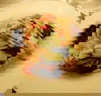 Zinc Restaurant and Lounge Bar - Hobart Tourism