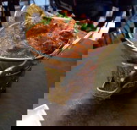 Anshumann Da Dhaba - Clayton - Hobart Tourism