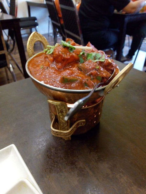 Anshumann Da Dhaba - Clayton - Hobart Tourism 0