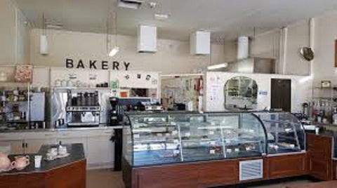 Ardrossan Bakery - Tourism TAS 1