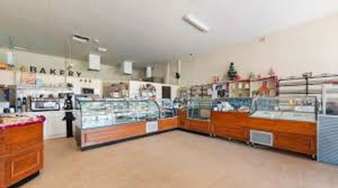 Ardrossan Bakery - Tourism TAS 2