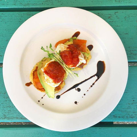 Ashton & Old - Tourism TAS 0