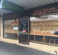 Baan Thai Cuisine - Tourism TAS