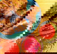 Bababoi Kitchen  Bar - Hobart Tourism