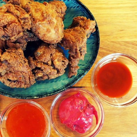 Bababoi Kitchen & Bar - Hobart Tourism 0