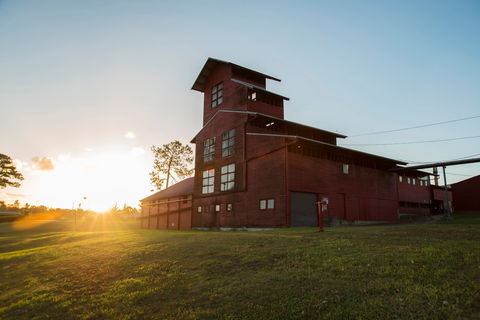 Beenleigh Artisan Distillery - Hobart Tourism 2