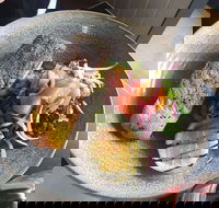 Billy's Boulevard - Tourism TAS