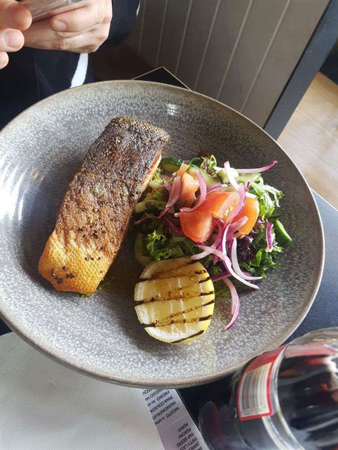 Billy's Boulevard - Tourism TAS 0