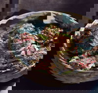 Bolton Street Deli - Hobart Tourism