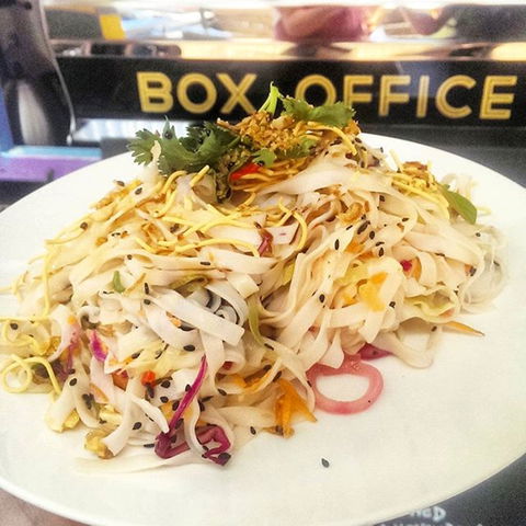 Box Office Cafe - Hobart Tourism 1
